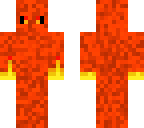 lava guy