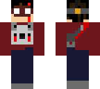 liam chainsaw killer