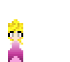 lil' peach