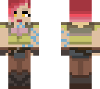 lilith - boderlands