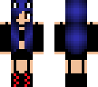 lilys awesome skin