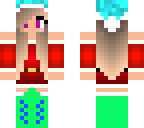 little elf girl