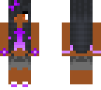 lizzie's skin