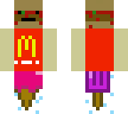 mac donalds