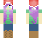 made by scrap