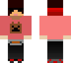 man