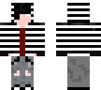 marilyn manson boy fan