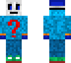 masked slime edited even more