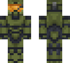 master chief