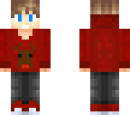 matt's holiday skin