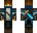 maze runner person