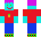 mc player