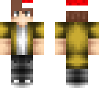 me at christmas