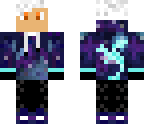 me galaxy