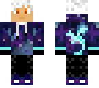 me galaxy