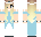 medieval princess