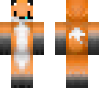 mefox