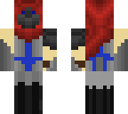 mercenary rogue