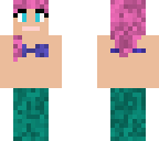 mermaid