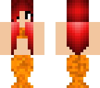 mermaid