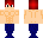 merman
