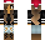 merry skin