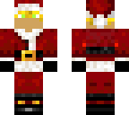 mi skin de navidad