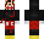 mickey mouse creepypasta