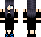 midnight goth