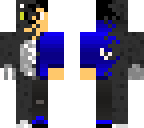 midnightwolf skin