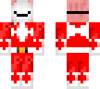 mikeynics skin masked