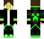 miner