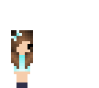 mini person