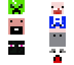 mobs