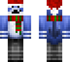 mordo navidad