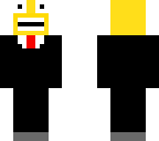 mr pacman is scared