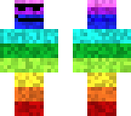 mr rainbow