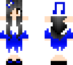 music girl edit