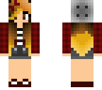 my basic skin