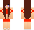 my bikini skin