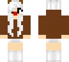my christmas skin