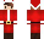 my christmas skin
