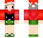 my christmas skin