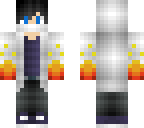 my current skin