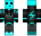 my default skin