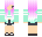 my kawaii skin