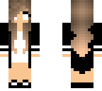 my minecraft name below