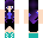 my real skin