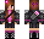 my skin