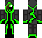 my skin